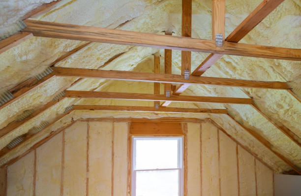 Best Types of Insulation in Arlington, TN